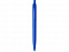 Ручка шариковая пластиковая «Air» с логотипом  заказать по выгодной цене в кибермаркете AvroraStore