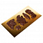 Набор фигурного шоколада Choco New Year на заказ с логотипом  заказать по выгодной цене в кибермаркете AvroraStore
