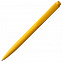 Ручка шариковая Senator Dart Polished, желтая с логотипом  заказать по выгодной цене в кибермаркете AvroraStore