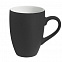 Набор для чая Best Morning, серый с логотипом  заказать по выгодной цене в кибермаркете AvroraStore