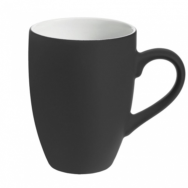 Набор для чая Best Morning, серый с логотипом  заказать по выгодной цене в кибермаркете AvroraStore