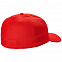 Бейсболка Beinn Eighe, красная с логотипом  заказать по выгодной цене в кибермаркете AvroraStore