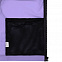 Жилет флисовый Manakin, сиреневый с логотипом  заказать по выгодной цене в кибермаркете AvroraStore
