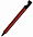 Ручка шариковая N5 с подставкой для смартфона с логотипом  заказать по выгодной цене в кибермаркете AvroraStore