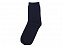 Носки однотонные «Socks» мужские с логотипом  заказать по выгодной цене в кибермаркете AvroraStore