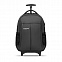 Рюкзак на колесах с логотипом  заказать по выгодной цене в кибермаркете AvroraStore