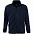 Куртка мужская North 300, ярко-синяя с логотипом  заказать по выгодной цене в кибермаркете AvroraStore