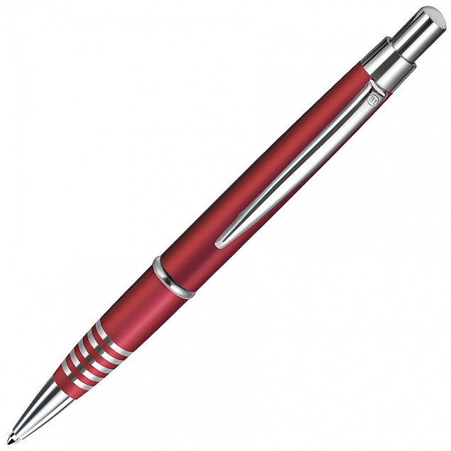 Ручка шариковая SELECT с логотипом  заказать по выгодной цене в кибермаркете AvroraStore