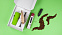 Набор "Латте" с логотипом  заказать по выгодной цене в кибермаркете AvroraStore