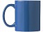 Кружка "Santos" с логотипом  заказать по выгодной цене в кибермаркете AvroraStore