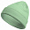 Шапка Life Explorer, зеленая (мятная) с логотипом  заказать по выгодной цене в кибермаркете AvroraStore