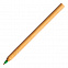 Шариковая ручка Chavez, зеленая с логотипом  заказать по выгодной цене в кибермаркете AvroraStore
