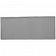 Плед-спальник Snug, серый с логотипом  заказать по выгодной цене в кибермаркете AvroraStore
