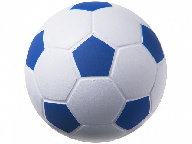 Антистресс «Football» с логотипом  заказать по выгодной цене в кибермаркете AvroraStore