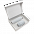 Набор Edge Box E white (белый) с логотипом  заказать по выгодной цене в кибермаркете AvroraStore
