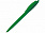 Ручка шариковая Celebrity Монро зеленая с логотипом  заказать по выгодной цене в кибермаркете AvroraStore