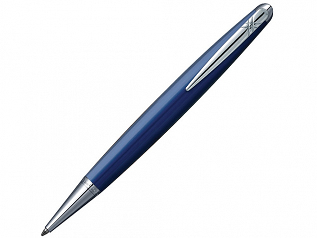 Ручка шариковая «Majestic» с логотипом  заказать по выгодной цене в кибермаркете AvroraStore
