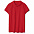 Рубашка поло женская Virma Lady, серый меланж с логотипом  заказать по выгодной цене в кибермаркете AvroraStore