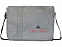 Сумка "Heathered" для ноутбука 15,6" с логотипом  заказать по выгодной цене в кибермаркете AvroraStore