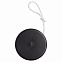 Игрушка-антистресс йо-йо Twiddle, черная с логотипом  заказать по выгодной цене в кибермаркете AvroraStore