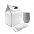 Набор Coffee Box с кофером CO12 с логотипом  заказать по выгодной цене в кибермаркете AvroraStore