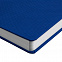 Набор Grade, синий с логотипом  заказать по выгодной цене в кибермаркете AvroraStore