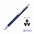 Ручка шариковая "Stanley", покрытие soft touch с логотипом  заказать по выгодной цене в кибермаркете AvroraStore