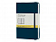 Записная книжка Classic, Pocket (в клетку) с логотипом  заказать по выгодной цене в кибермаркете AvroraStore