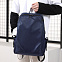 Рюкзак Elbrus - Синий HH с логотипом  заказать по выгодной цене в кибермаркете AvroraStore