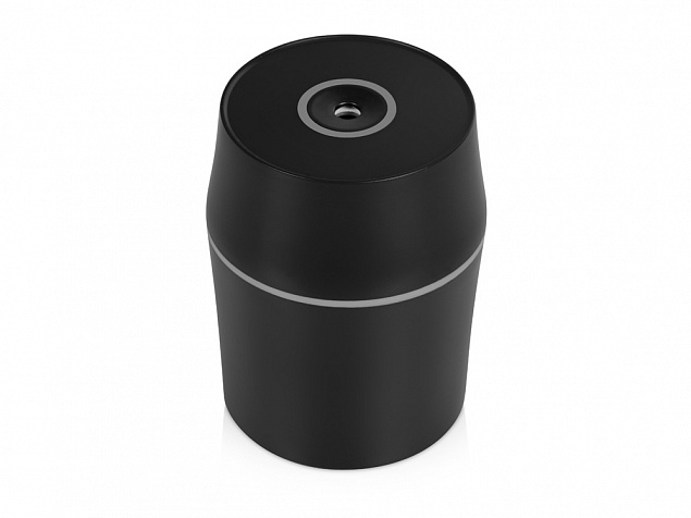 USB Увлажнитель воздуха с подсветкой Steam с логотипом  заказать по выгодной цене в кибермаркете AvroraStore