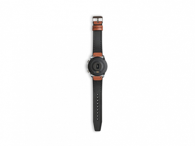 Смарт-часы «IMPERA» с логотипом  заказать по выгодной цене в кибермаркете AvroraStore