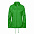Ветровка женская Sirocco зеленое яблоко с логотипом  заказать по выгодной цене в кибермаркете AvroraStore