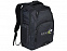 Рюкзак "Rutter" для ноутбука 17" с логотипом  заказать по выгодной цене в кибермаркете AvroraStore
