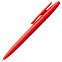 Ручка шариковая Prodir DS5 TPP, красная с логотипом  заказать по выгодной цене в кибермаркете AvroraStore