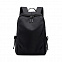 Рюкзак Elbrus - Черный AA с логотипом  заказать по выгодной цене в кибермаркете AvroraStore