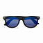 Очки солнцезащитные CIRO, Королевский синий с логотипом  заказать по выгодной цене в кибермаркете AvroraStore