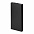 Универсальный аккумулятор OMG Iron line 10 (10000 мАч), металл, черный, 14,7х6.6х1,5 см с логотипом  заказать по выгодной цене в кибермаркете AvroraStore