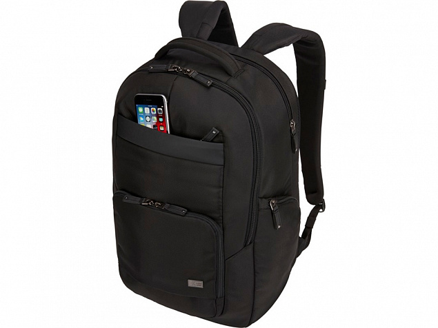 Рюкзак Notion для ноутбука 15,6 с логотипом  заказать по выгодной цене в кибермаркете AvroraStore