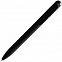 Ручка шариковая Prodir DS6S TMM, черная с логотипом  заказать по выгодной цене в кибермаркете AvroraStore