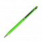 TOUCHWRITER, ручка шариковая со стилусом для сенсорных экранов, светло-зеленый/хром, металл   с логотипом  заказать по выгодной цене в кибермаркете AvroraStore