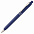 Ручка шариковая Raja Chrome, черная с логотипом  заказать по выгодной цене в кибермаркете AvroraStore