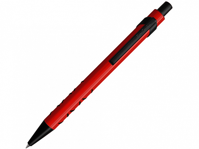 Ручка шариковая «Actuel» с логотипом  заказать по выгодной цене в кибермаркете AvroraStore