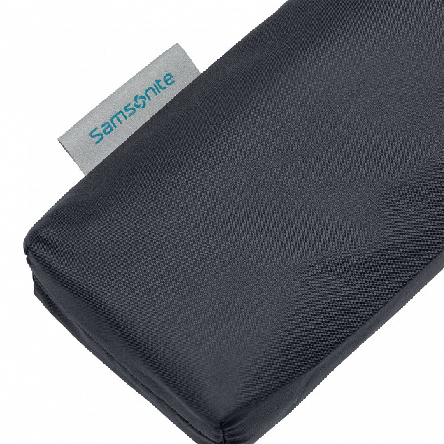Зонт складной C Collection, темно-синий с логотипом  заказать по выгодной цене в кибермаркете AvroraStore