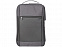 Рюкзак с противоударной защитой для ноутбука 15" с логотипом  заказать по выгодной цене в кибермаркете AvroraStore