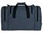 Дорожная сумка «Route» с логотипом  заказать по выгодной цене в кибермаркете AvroraStore
