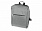 Бизнес-рюкзак «Soho» с отделением для ноутбука с логотипом  заказать по выгодной цене в кибермаркете AvroraStore