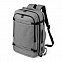 Рюкзак-сумка SULKAN с логотипом  заказать по выгодной цене в кибермаркете AvroraStore