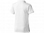 Рубашка поло "Calgary" детская с логотипом  заказать по выгодной цене в кибермаркете AvroraStore
