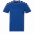 Футболка унисекс 52B Синий с логотипом  заказать по выгодной цене в кибермаркете AvroraStore