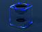 Портативная колонка iLO Speaker, 10 Вт с логотипом  заказать по выгодной цене в кибермаркете AvroraStore